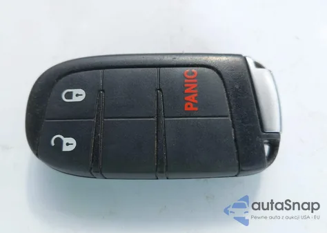 2018 Dodge Journey Se from USA, damaged, VIN 3C4PDCAB9JT509772